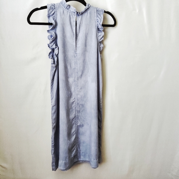 Anthropologie Shift Dress - Picture 5 of 8